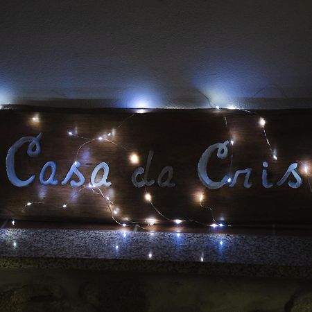 Villa Casa da Cris Cotelo Esterno foto