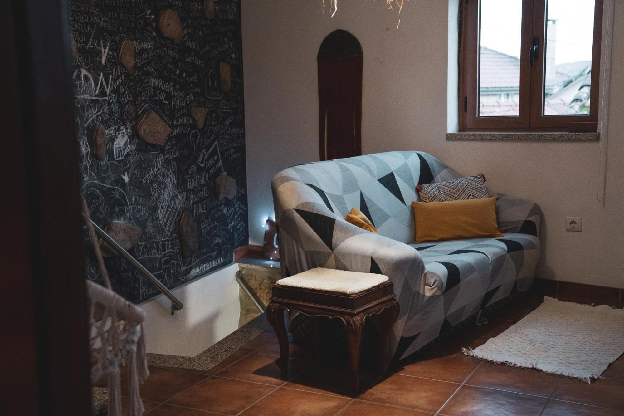 Villa Casa da Cris Cotelo Esterno foto