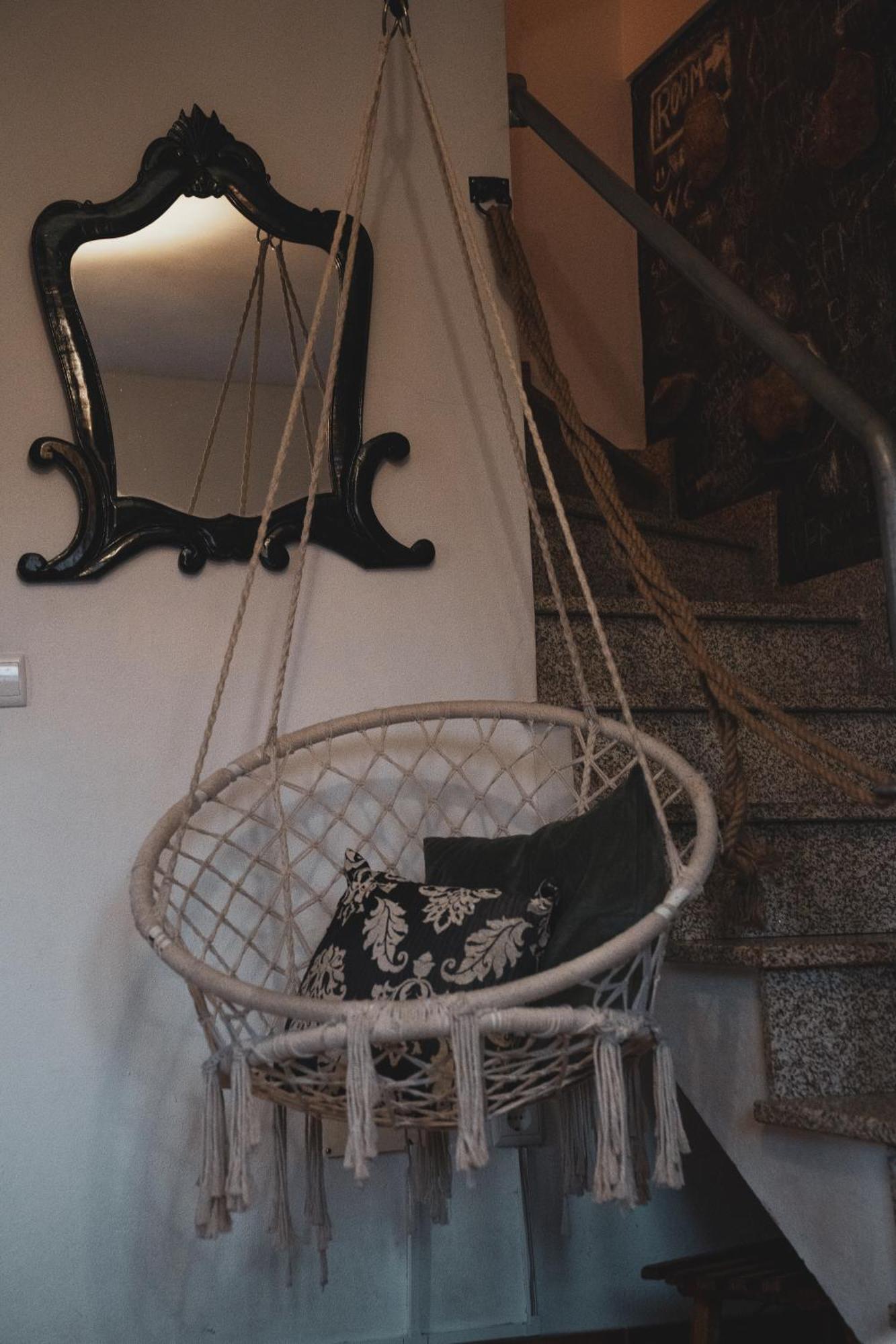 Villa Casa da Cris Cotelo Esterno foto