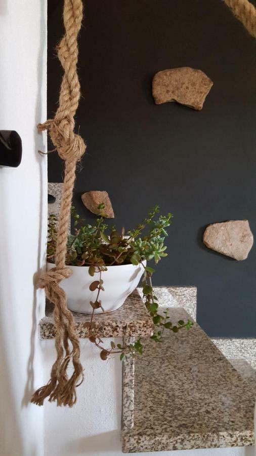 Villa Casa da Cris Cotelo Esterno foto